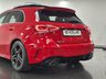USED 2019 19 MERCEDES-BENZ A-CLASS 2.0 A35 AMG (Premium Plus) Hatchback 5dr Petrol SpdS DCT 4MATIC Euro 6 (s/s) (306 ps) PAN ROOF, NAV, CAMERA, SENSORS