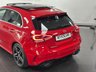 USED 2019 19 MERCEDES-BENZ A-CLASS 2.0 A35 AMG (Premium Plus) Hatchback 5dr Petrol SpdS DCT 4MATIC Euro 6 (s/s) (306 ps) PAN ROOF, NAV, CAMERA, SENSORS