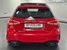 USED 2019 19 MERCEDES-BENZ A-CLASS 2.0 A35 AMG (Premium Plus) Hatchback 5dr Petrol SpdS DCT 4MATIC Euro 6 (s/s) (306 ps) PAN ROOF, NAV, CAMERA, SENSORS