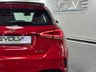 USED 2019 19 MERCEDES-BENZ A-CLASS 2.0 A35 AMG (Premium Plus) Hatchback 5dr Petrol SpdS DCT 4MATIC Euro 6 (s/s) (306 ps) PAN ROOF, NAV, CAMERA, SENSORS
