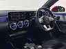 USED 2019 19 MERCEDES-BENZ A-CLASS 2.0 A35 AMG (Premium Plus) Hatchback 5dr Petrol SpdS DCT 4MATIC Euro 6 (s/s) (306 ps) PAN ROOF, NAV, CAMERA, SENSORS