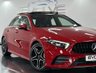 USED 2019 19 MERCEDES-BENZ A-CLASS 2.0 A35 AMG (Premium Plus) Hatchback 5dr Petrol SpdS DCT 4MATIC Euro 6 (s/s) (306 ps) PAN ROOF, NAV, CAMERA, SENSORS