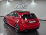 USED 2019 19 MERCEDES-BENZ A-CLASS 2.0 A35 AMG (Premium Plus) Hatchback 5dr Petrol SpdS DCT 4MATIC Euro 6 (s/s) (306 ps) PAN ROOF, NAV, CAMERA, SENSORS