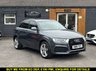 USED 2016 16 AUDI Q3 2.0 TDI S line Plus SUV 5dr Diesel S Tronic quattro Euro 6 (s/s) (150 ps) AUTOMATIC*BLUETOOTH*S-LINE KIT