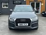USED 2016 16 AUDI Q3 2.0 TDI S line Plus SUV 5dr Diesel S Tronic quattro Euro 6 (s/s) (150 ps) AUTOMATIC*BLUETOOTH*S-LINE KIT