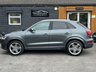 USED 2016 16 AUDI Q3 2.0 TDI S line Plus SUV 5dr Diesel S Tronic quattro Euro 6 (s/s) (150 ps) AUTOMATIC*BLUETOOTH*S-LINE KIT