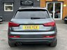 USED 2016 16 AUDI Q3 2.0 TDI S line Plus SUV 5dr Diesel S Tronic quattro Euro 6 (s/s) (150 ps) AUTOMATIC*BLUETOOTH*S-LINE KIT