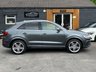 USED 2016 16 AUDI Q3 2.0 TDI S line Plus SUV 5dr Diesel S Tronic quattro Euro 6 (s/s) (150 ps) AUTOMATIC*BLUETOOTH*S-LINE KIT