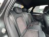 USED 2016 16 AUDI Q3 2.0 TDI S line Plus SUV 5dr Diesel S Tronic quattro Euro 6 (s/s) (150 ps) AUTOMATIC*BLUETOOTH*S-LINE KIT