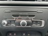 USED 2016 16 AUDI Q3 2.0 TDI S line Plus SUV 5dr Diesel S Tronic quattro Euro 6 (s/s) (150 ps) AUTOMATIC*BLUETOOTH*S-LINE KIT