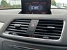 USED 2016 16 AUDI Q3 2.0 TDI S line Plus SUV 5dr Diesel S Tronic quattro Euro 6 (s/s) (150 ps) AUTOMATIC*BLUETOOTH*S-LINE KIT