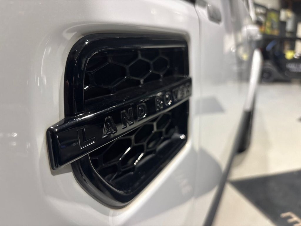 USED 2016 K LAND ROVER DISCOVERY 4 3.0 SD V6 Landmark SUV 5dr Diesel Auto 4WD Euro 6 (s/s) (256 bhp) TIMING BELT|REAR ENTERTAINMENT
