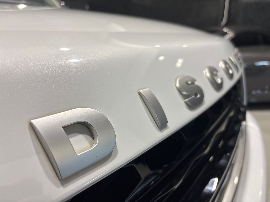 USED 2016 K LAND ROVER DISCOVERY 4 3.0 SD V6 Landmark SUV 5dr Diesel Auto 4WD Euro 6 (s/s) (256 bhp) TIMING BELT|REAR ENTERTAINMENT