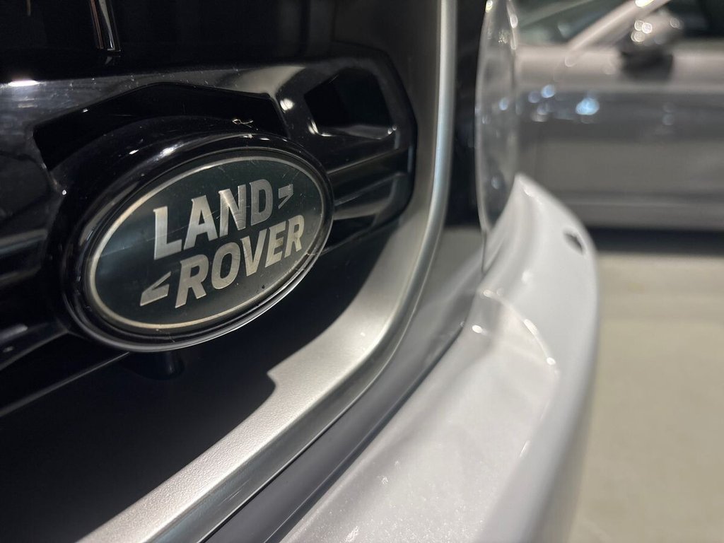 USED 2016 K LAND ROVER DISCOVERY 4 3.0 SD V6 Landmark SUV 5dr Diesel Auto 4WD Euro 6 (s/s) (256 bhp) TIMING BELT|REAR ENTERTAINMENT