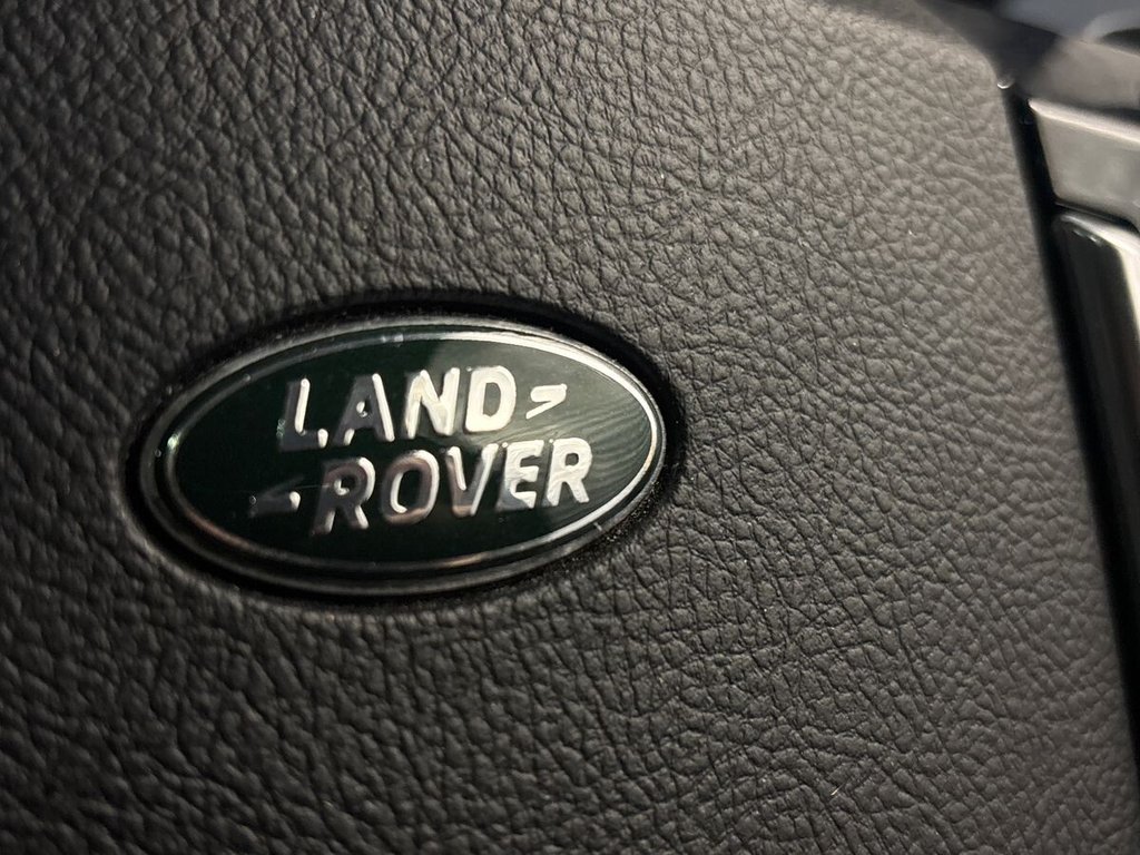 USED 2016 K LAND ROVER DISCOVERY 4 3.0 SD V6 Landmark SUV 5dr Diesel Auto 4WD Euro 6 (s/s) (256 bhp) TIMING BELT|REAR ENTERTAINMENT