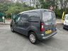 USED 2013 13 CITROEN BERLINGO 1.6 HDi 850 Enterprise Panel Van 5dr Diesel Manual L1 (138 g/km, 90 bhp) 
