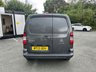 USED 2013 13 CITROEN BERLINGO 1.6 HDi 850 Enterprise Panel Van 5dr Diesel Manual L1 (138 g/km, 90 bhp) 