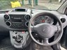 USED 2013 13 CITROEN BERLINGO 1.6 HDi 850 Enterprise Panel Van 5dr Diesel Manual L1 (138 g/km, 90 bhp) 