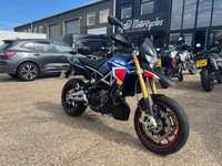USED 2016 16 APRILIA Dorsoduro 750 - BUY ONLINE 24 HRS A DAY - FINANCE AVAILABLE - ALL TYPES OF CREDIT ACCEPTED ONLY 9,518 MILES FROM NEW