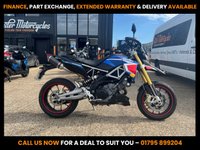 USED 2016 16 APRILIA Dorsoduro 750 - BUY ONLINE 24 HRS A DAY - FINANCE AVAILABLE - ALL TYPES OF CREDIT ACCEPTED ONLY 9,518 MILES FROM NEW