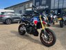 USED 2016 16 APRILIA Dorsoduro 750 - BUY ONLINE 24 HRS A DAY - FINANCE AVAILABLE - ALL TYPES OF CREDIT ACCEPTED ONLY 9,518 MILES FROM NEW