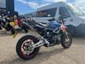 USED 2016 16 APRILIA Dorsoduro 750 - BUY ONLINE 24 HRS A DAY - FINANCE AVAILABLE - ALL TYPES OF CREDIT ACCEPTED ONLY 9,518 MILES FROM NEW