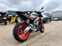 USED 2021 21 APRILIA TUONO 660 - BUY ONLINE 24 HRS A DAY - FINANCE AVAILABLE - ALL TYPES OF CREDIT ACCEPTED ONLY 5,013 MILES FROM NEW