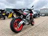 USED 2021 21 APRILIA TUONO 660 - BUY ONLINE 24 HRS A DAY - FINANCE AVAILABLE - ALL TYPES OF CREDIT ACCEPTED ONLY 5,013 MILES FROM NEW