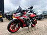 USED 2021 21 APRILIA TUONO 660 - BUY ONLINE 24 HRS A DAY - FINANCE AVAILABLE - ALL TYPES OF CREDIT ACCEPTED ONLY 5,013 MILES FROM NEW