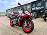 USED 2021 21 APRILIA TUONO 660 - BUY ONLINE 24 HRS A DAY - FINANCE AVAILABLE - ALL TYPES OF CREDIT ACCEPTED ONLY 5,013 MILES FROM NEW