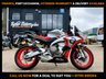 USED 2021 21 APRILIA TUONO 660 - BUY ONLINE 24 HRS A DAY - FINANCE AVAILABLE - ALL TYPES OF CREDIT ACCEPTED ONLY 5,013 MILES FROM NEW