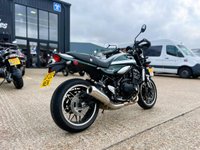USED 2022 22 KAWASAKI Z900 RS - BUY ONLINE 24 HRS A DAY - FINANCE AVAILABLE - ALL TYPES OF CREDIT ACCEPTED ONLY 5,415 MILES FROM NEW