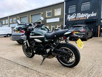 USED 2022 22 KAWASAKI Z900 RS - BUY ONLINE 24 HRS A DAY - FINANCE AVAILABLE - ALL TYPES OF CREDIT ACCEPTED ONLY 5,415 MILES FROM NEW