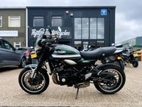 USED 2022 22 KAWASAKI Z900 RS - BUY ONLINE 24 HRS A DAY - FINANCE AVAILABLE - ALL TYPES OF CREDIT ACCEPTED ONLY 5,415 MILES FROM NEW
