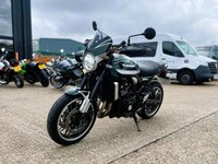 USED 2022 22 KAWASAKI Z900 RS - BUY ONLINE 24 HRS A DAY - FINANCE AVAILABLE - ALL TYPES OF CREDIT ACCEPTED ONLY 5,415 MILES FROM NEW