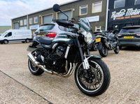 USED 2022 22 KAWASAKI Z900 RS - BUY ONLINE 24 HRS A DAY - FINANCE AVAILABLE - ALL TYPES OF CREDIT ACCEPTED ONLY 5,415 MILES FROM NEW