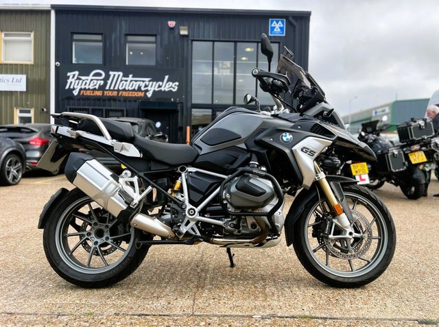 2019 19 BMW R 1250 GS TE - BUY ONLINE 24 HRS A DAY - FINANCE AVAILABLE - ALL TYPES OF CREDIT ACCEPTED