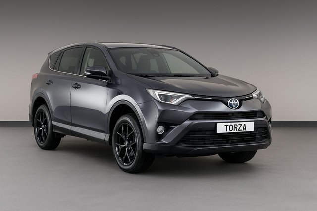 View our TOYOTA RAV4