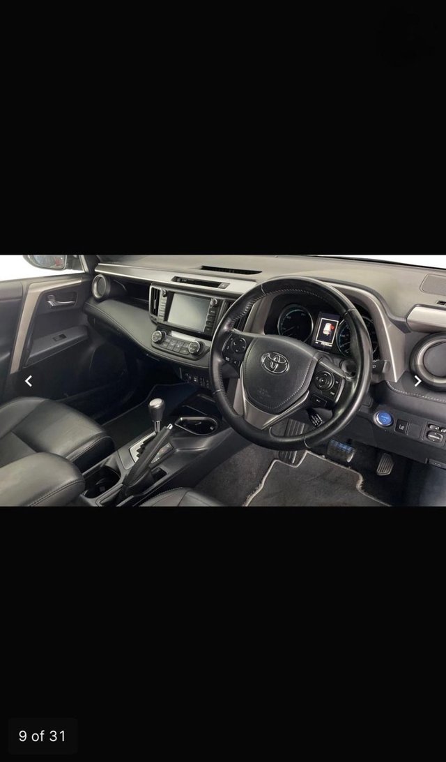 View our TOYOTA RAV4