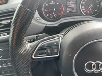 USED 2015 65 AUDI Q3 2.0 TDI S line Plus SUV 5dr Diesel S Tronic quattro Euro 6 (s/s) (184 ps) 