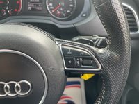 USED 2015 65 AUDI Q3 2.0 TDI S line Plus SUV 5dr Diesel S Tronic quattro Euro 6 (s/s) (184 ps) 