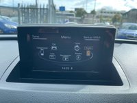 USED 2015 65 AUDI Q3 2.0 TDI S line Plus SUV 5dr Diesel S Tronic quattro Euro 6 (s/s) (184 ps) 