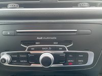 USED 2015 65 AUDI Q3 2.0 TDI S line Plus SUV 5dr Diesel S Tronic quattro Euro 6 (s/s) (184 ps) 