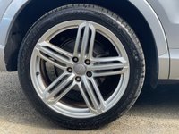 USED 2015 65 AUDI Q3 2.0 TDI S line Plus SUV 5dr Diesel S Tronic quattro Euro 6 (s/s) (184 ps) 