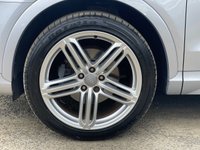 USED 2015 65 AUDI Q3 2.0 TDI S line Plus SUV 5dr Diesel S Tronic quattro Euro 6 (s/s) (184 ps) 