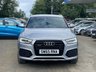 USED 2015 65 AUDI Q3 2.0 TDI S line Plus SUV 5dr Diesel S Tronic quattro Euro 6 (s/s) (184 ps) 
