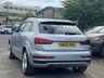 USED 2015 65 AUDI Q3 2.0 TDI S line Plus SUV 5dr Diesel S Tronic quattro Euro 6 (s/s) (184 ps) 