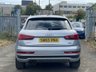 USED 2015 65 AUDI Q3 2.0 TDI S line Plus SUV 5dr Diesel S Tronic quattro Euro 6 (s/s) (184 ps) 
