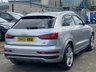 USED 2015 65 AUDI Q3 2.0 TDI S line Plus SUV 5dr Diesel S Tronic quattro Euro 6 (s/s) (184 ps) 
