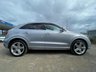 USED 2015 65 AUDI Q3 2.0 TDI S line Plus SUV 5dr Diesel S Tronic quattro Euro 6 (s/s) (184 ps) 